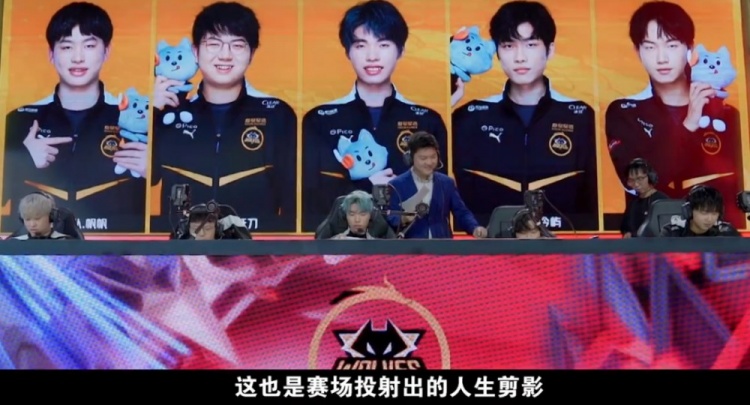 现状